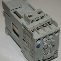 HEAVY DUTY RELAY